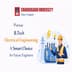 Pursue B.Tech Electrical Engineering at Chandigarh University, Uttar Pradesh: A Smart Choice for Future Engineers